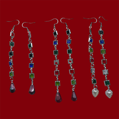 Sîpan Dangles