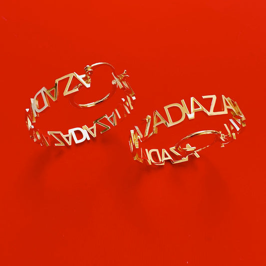 The Azadî Hoops