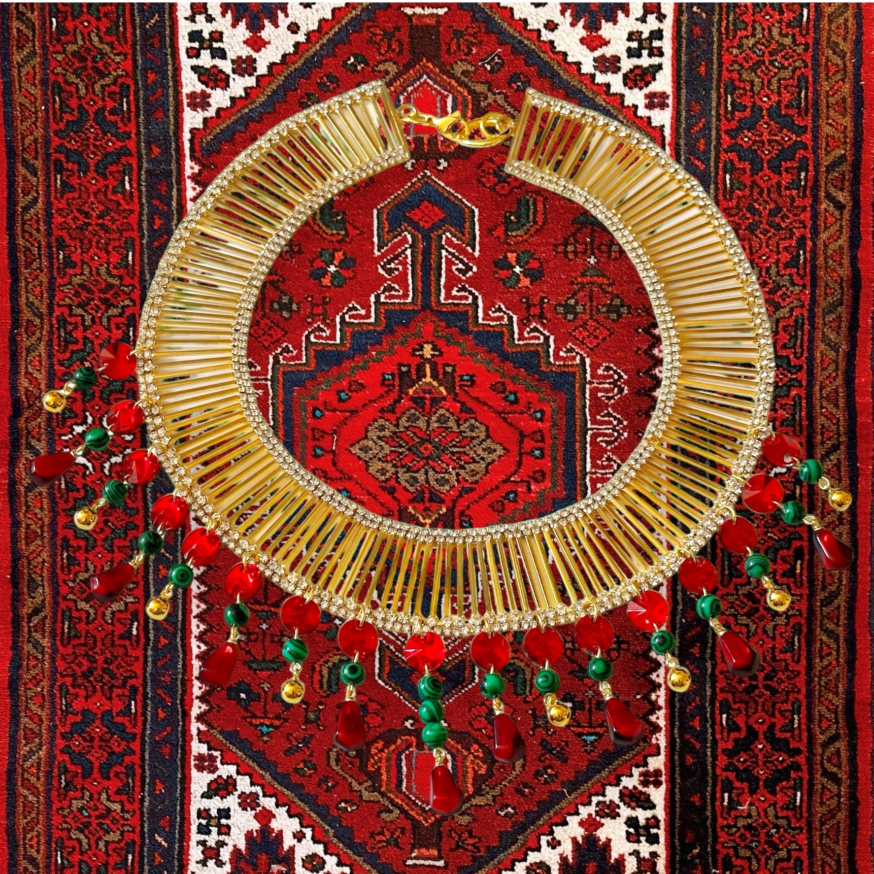 The Nar Tree – SAYRAN