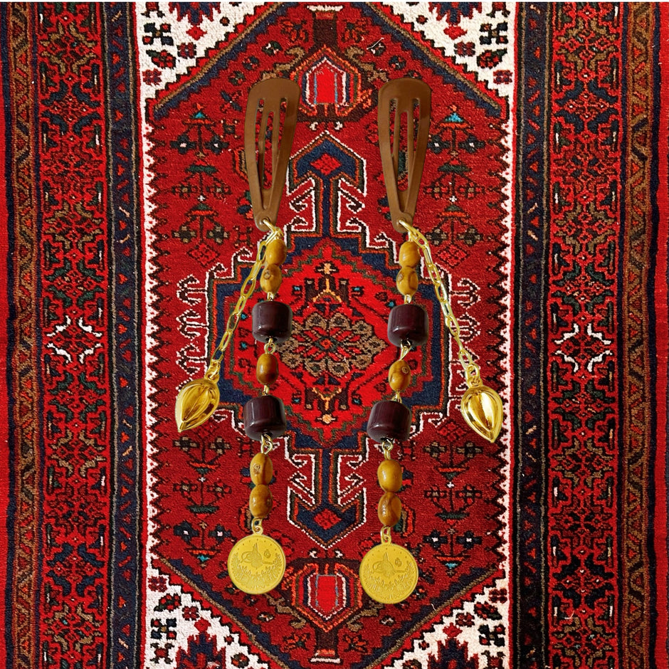 Sayran 2 Pieces Set