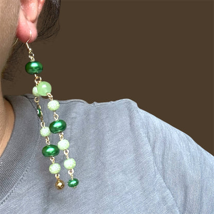 The Greens