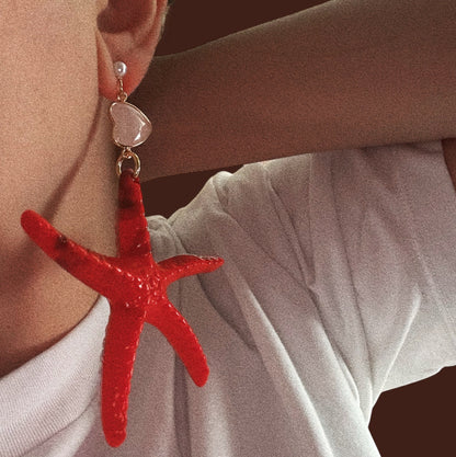 The Starfish