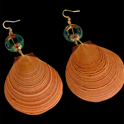 The Sun Shells