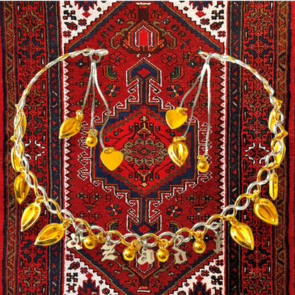 Unity Azadî Choker