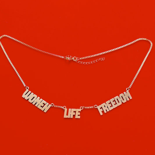 WomenLifeFreedom