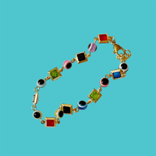 Zarok Cuff