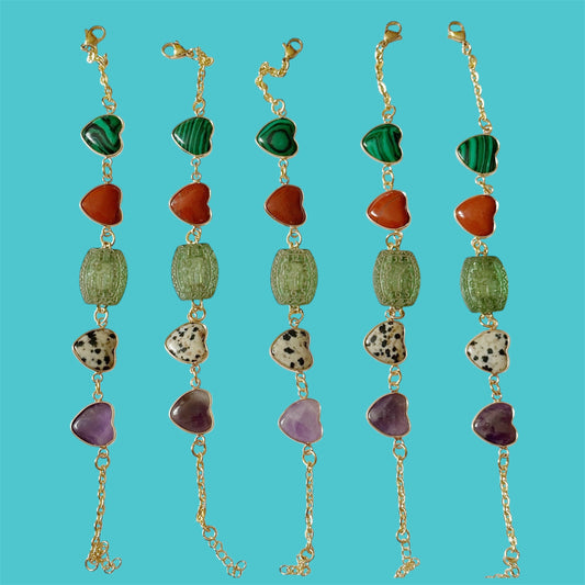 Zêrîn Cuffs
