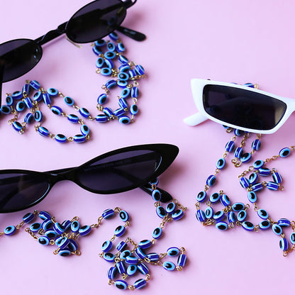 5th Dimension Chain