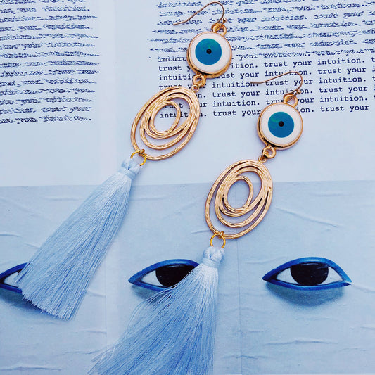 Al Ayn Tassels