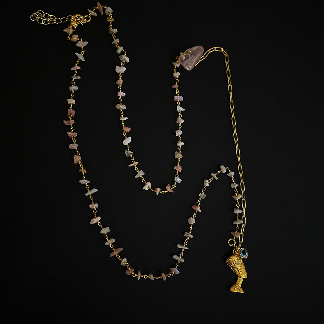 Amulets of Care