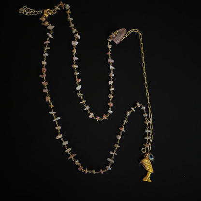 Amulets of Care