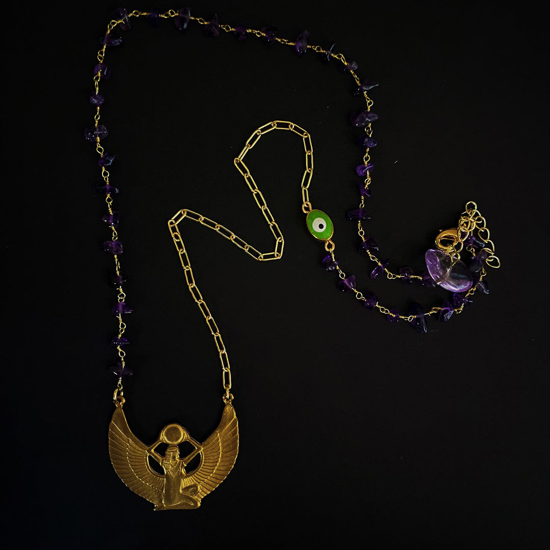 Amulets of Care