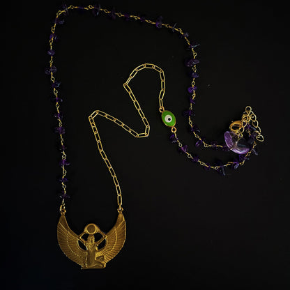 Amulets of Care