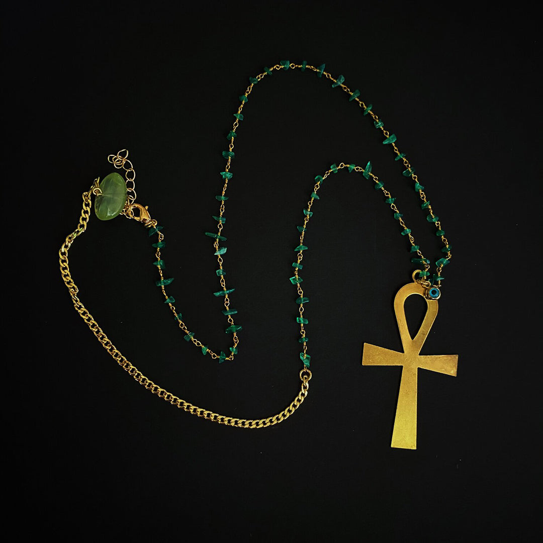 Amulets of Care