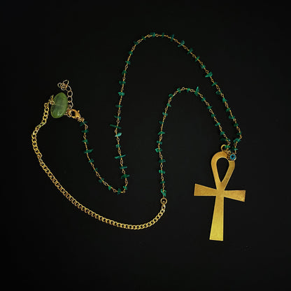 Amulets of Care
