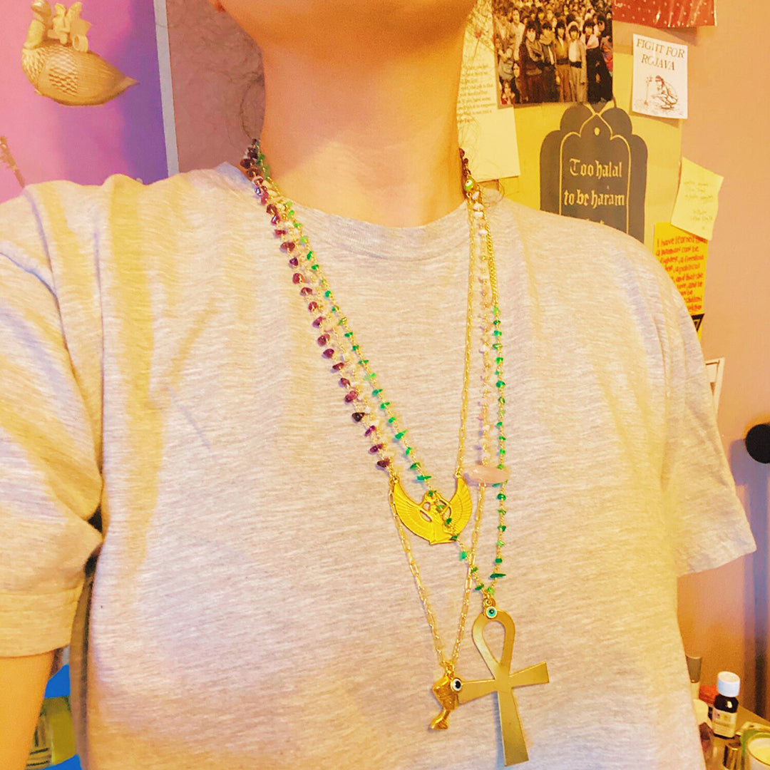 Amulets of Care