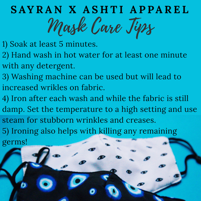 Ashti Û Sayran Restock