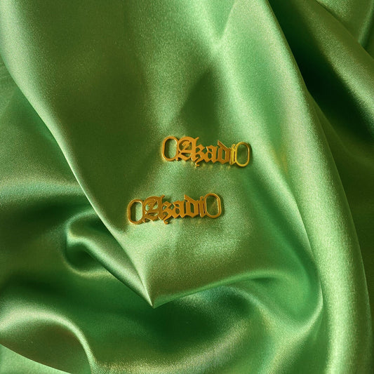 Azadi Shoelace Charms
