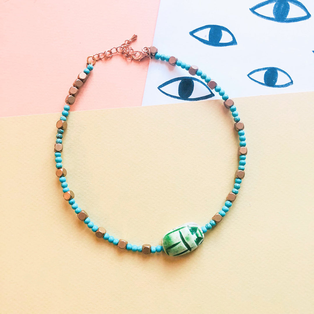 Beads of Love