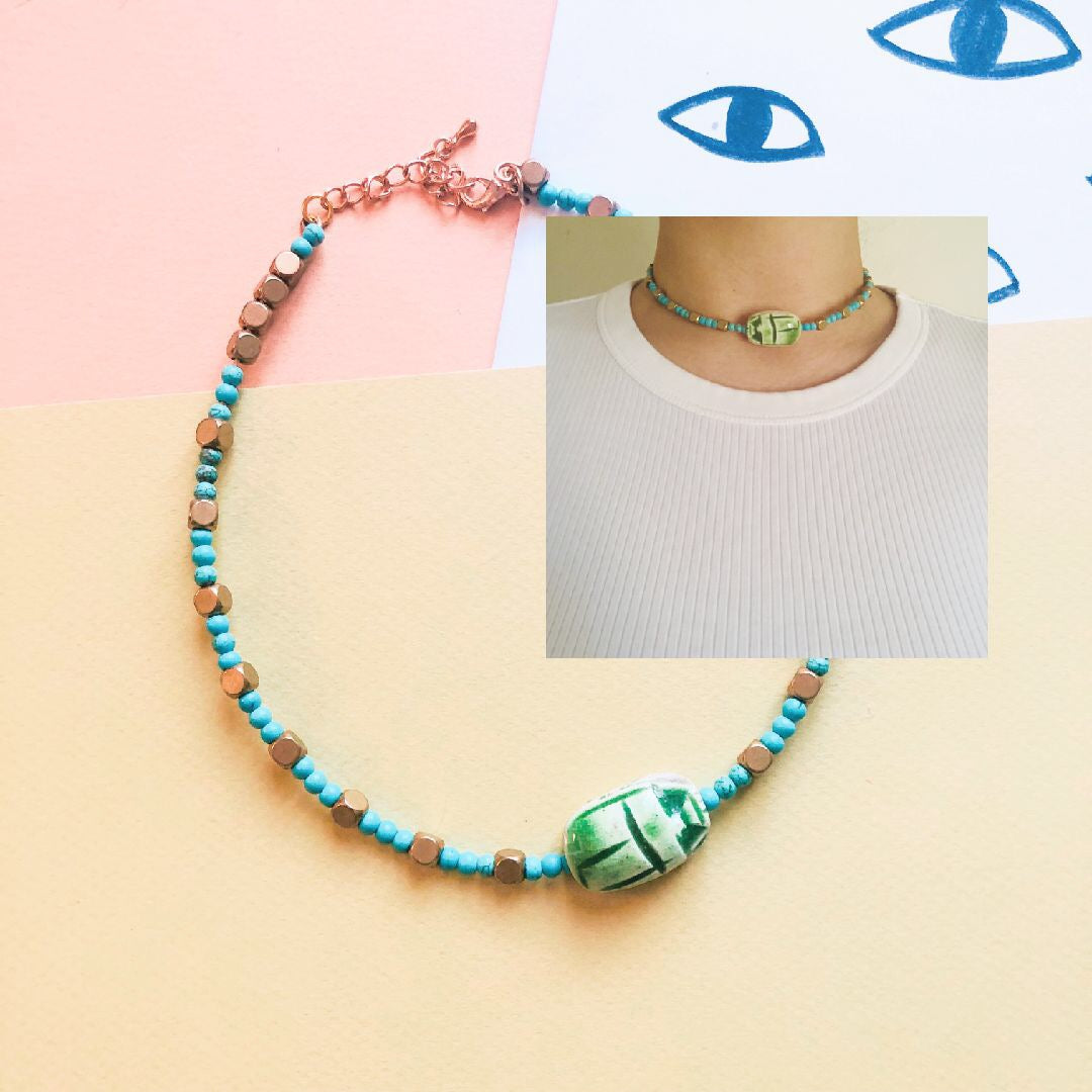 Beads of Love
