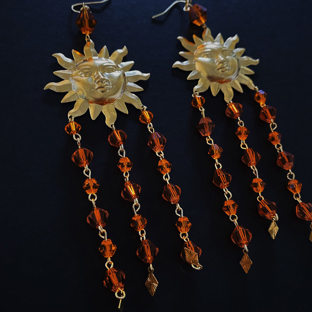 Daughter of the Sun