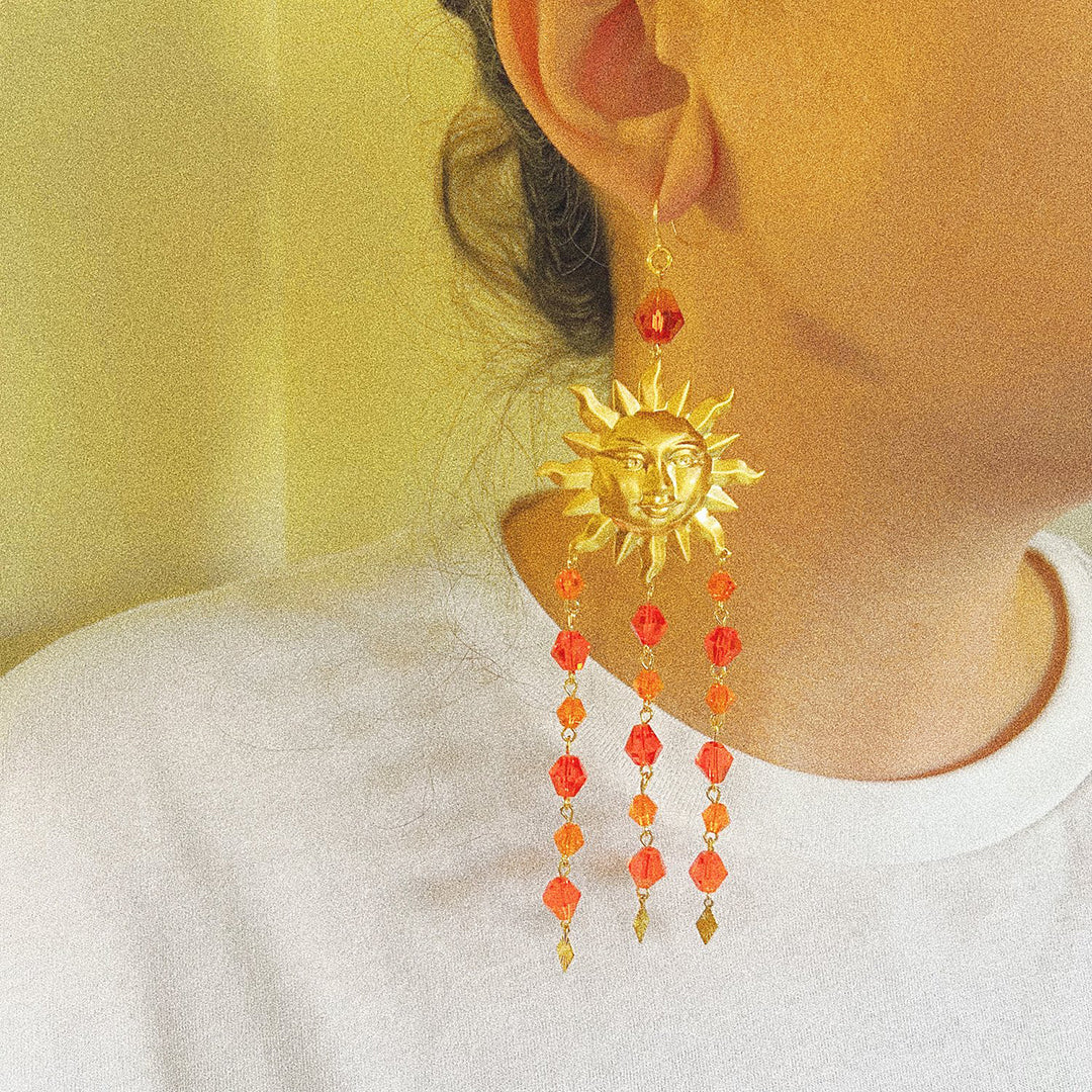 Daughter of the Sun