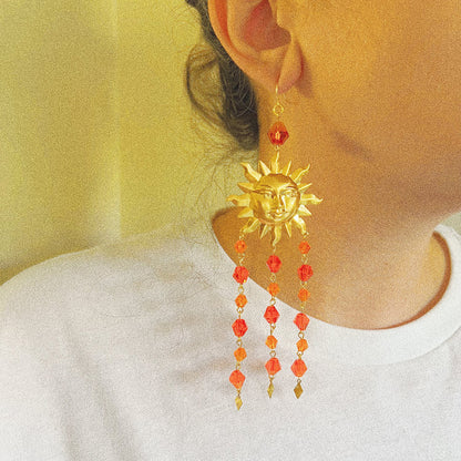 Daughter of the Sun