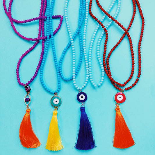 Extra Positivity Beads