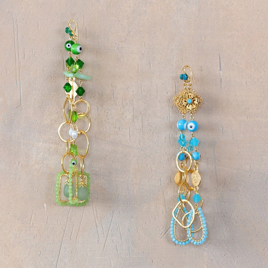 Gems of the Desert