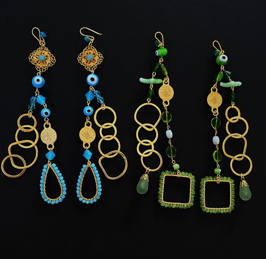 Gems of the Desert