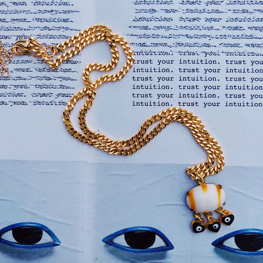 Gorani Chain