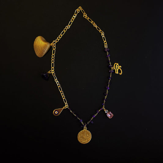 Grandma's Trinkets