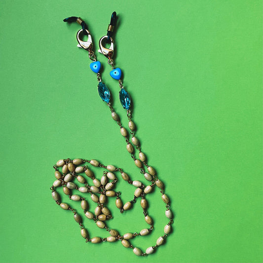 Harvest Moon Duo Chain