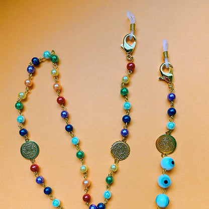 Keskesor Duo Chain