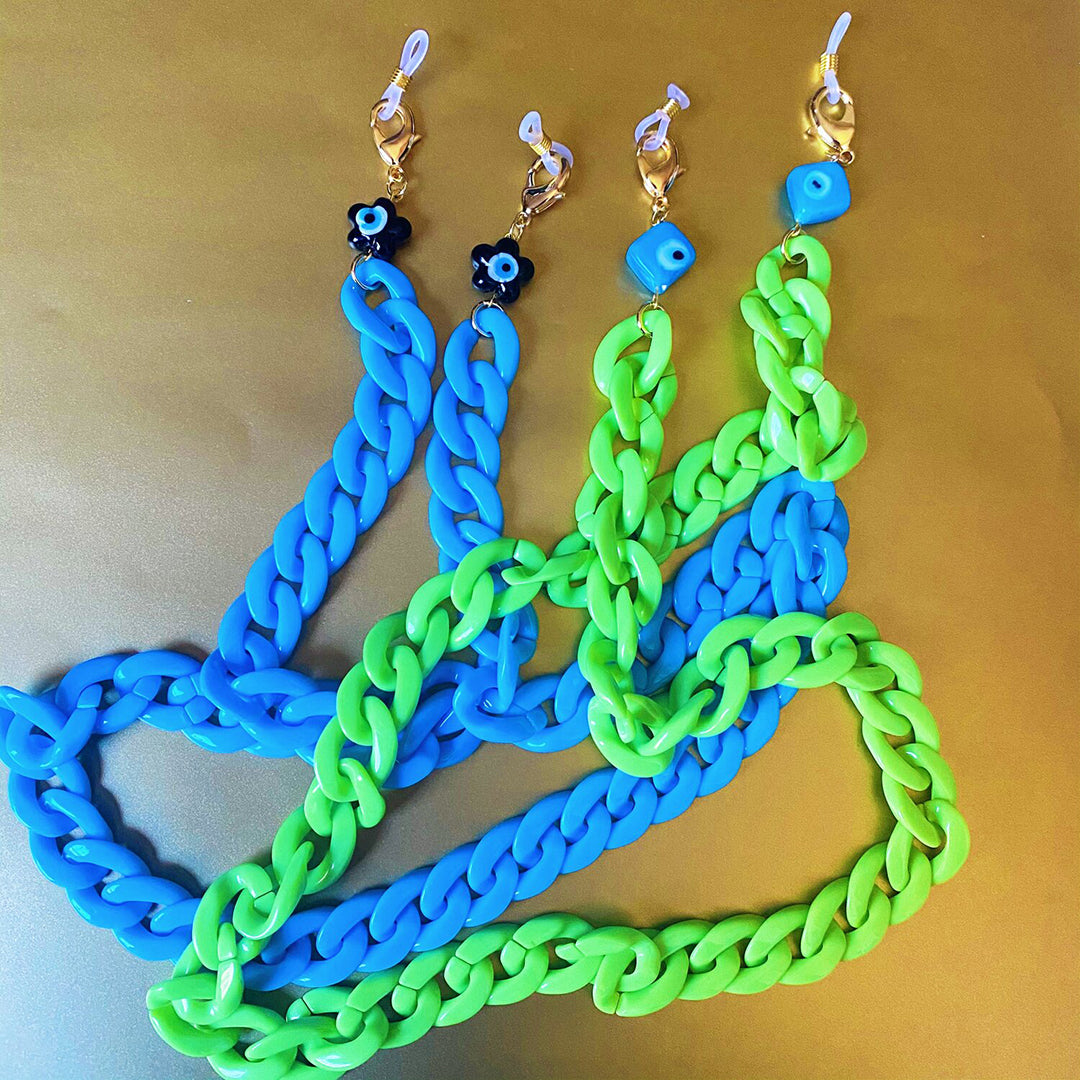 Kismet Duo Chain