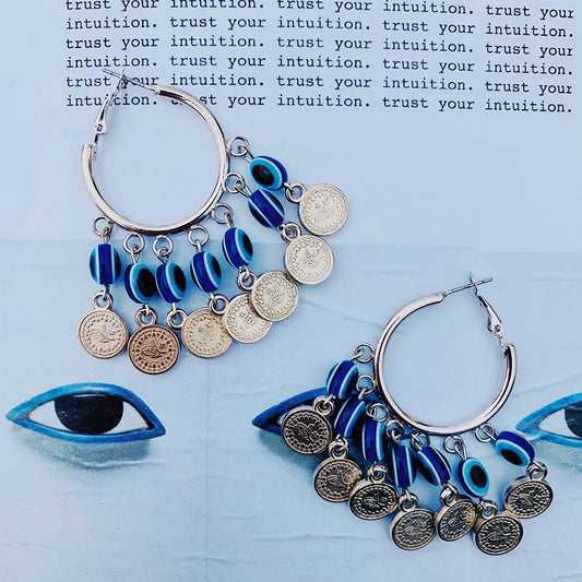 LiLi Hoops