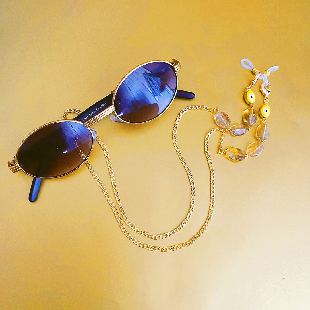 Merchant's Eye Chain