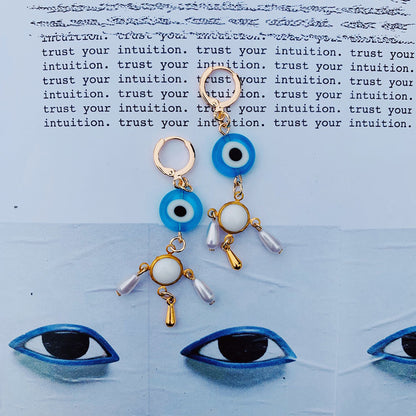 Moon Angel Drops