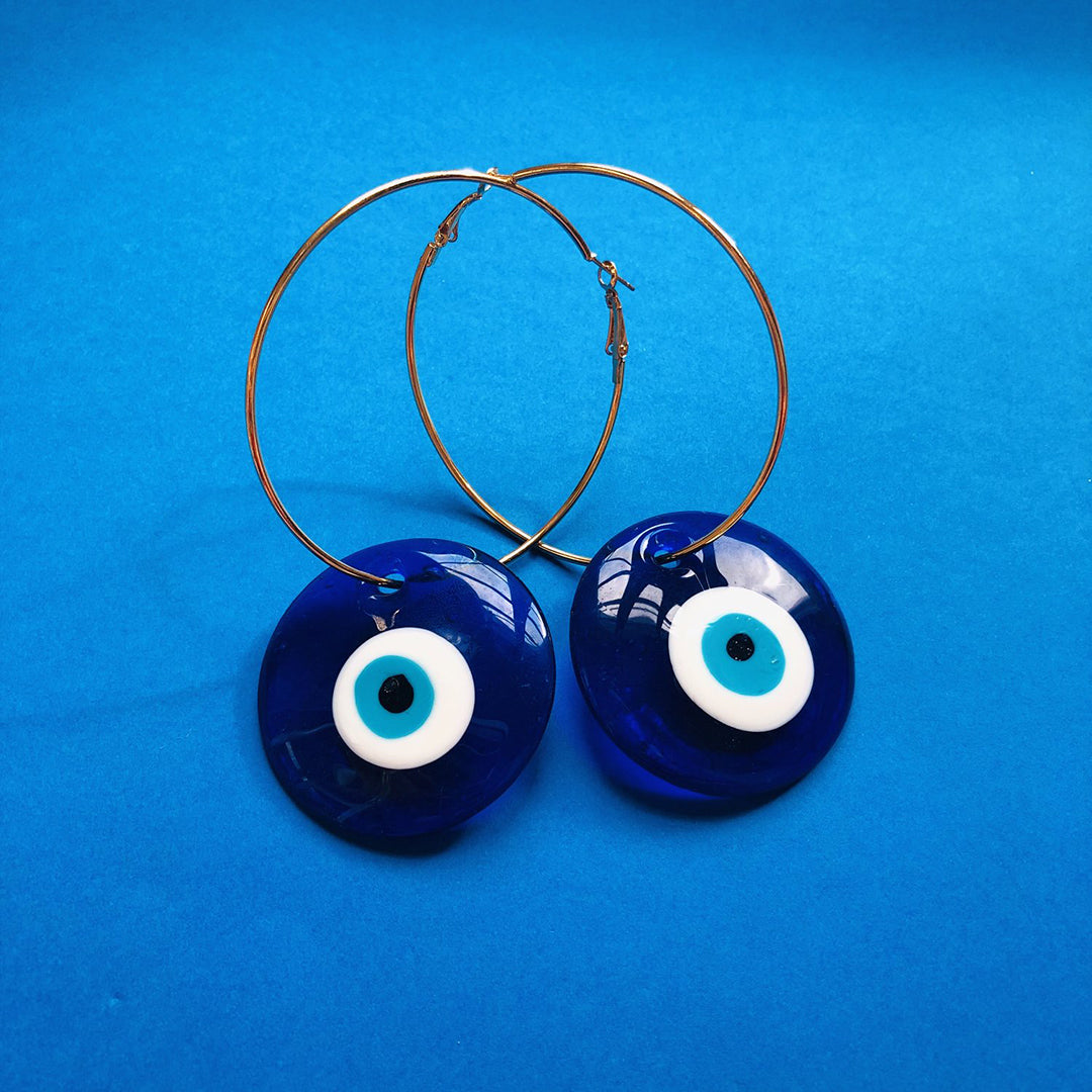 Nazar Hoops (Large)