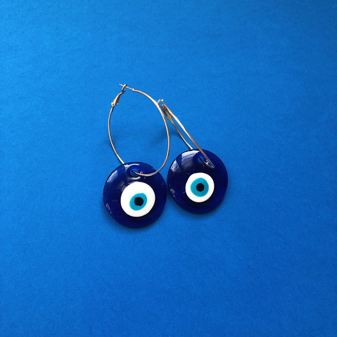 Nazar Hoops (Medium)
