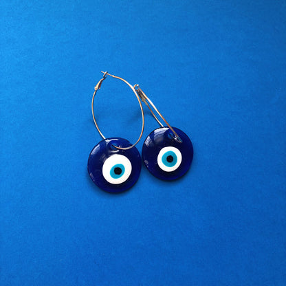 Nazar Hoops (Medium)