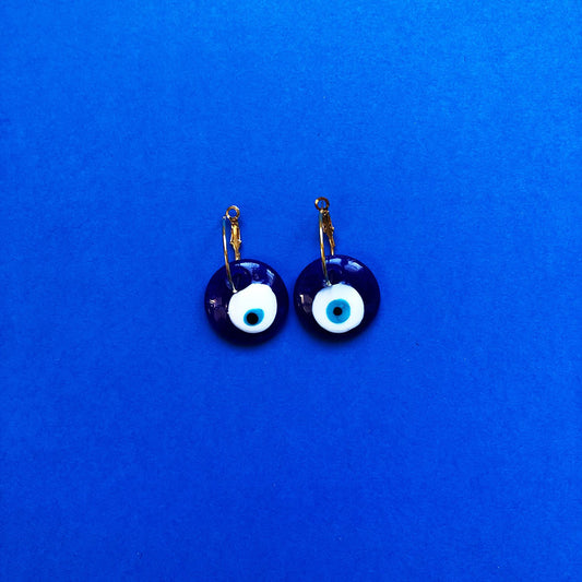 Nazar Hoops (Small)