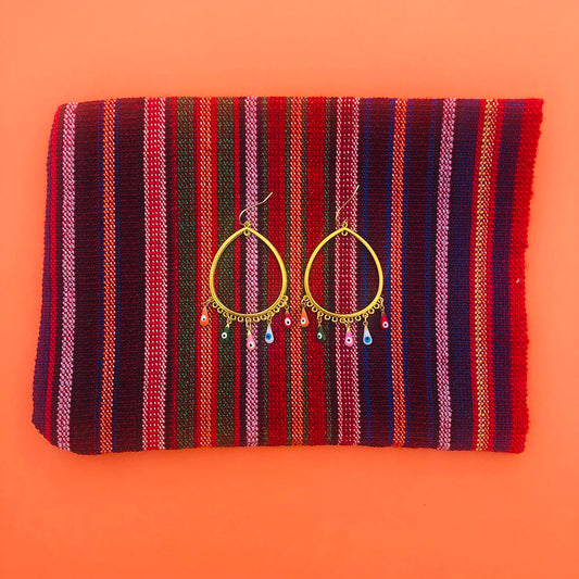 New Nomads
