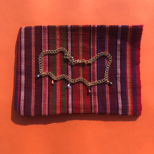 Paola Chain