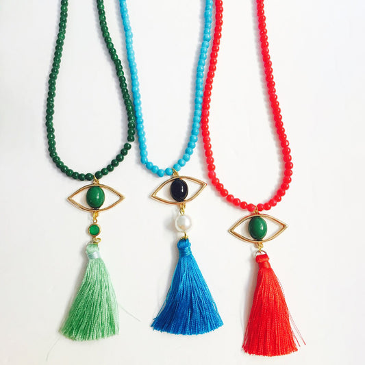 Positivity Beads