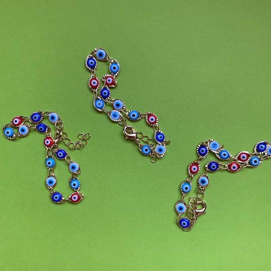 Quiubo Bracelet