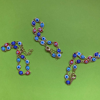 Quiubo Bracelet