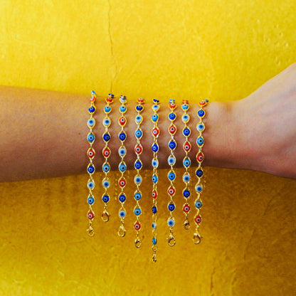 Quiubo Bracelet