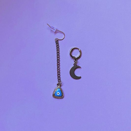 Retrograde Droplets