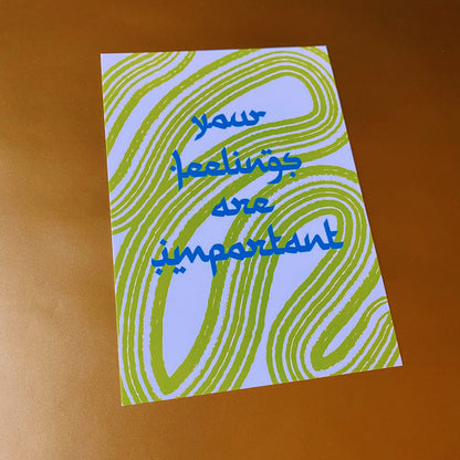 Sayran Postcards Vol 3